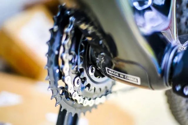 野兽自行车如何？