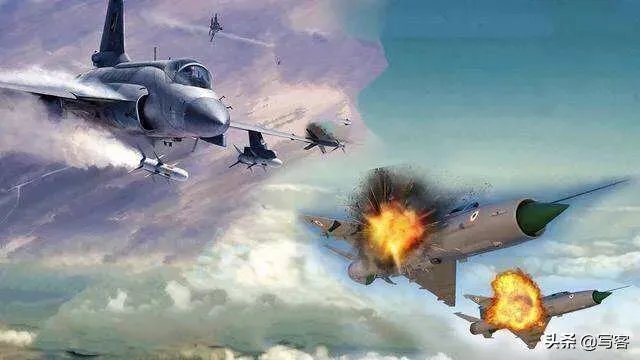 印度承认了：与巴基斯坦空战时，我们的导弹击落自家直升机，大家怎么看？