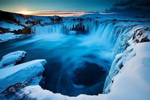 冰岛旅游需要多少钱？