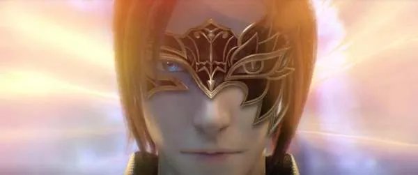 《斗破苍穹》第四季来了!21号抢先看第1集,你怎么看?