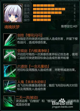 300英雄妖梦教学和攻略