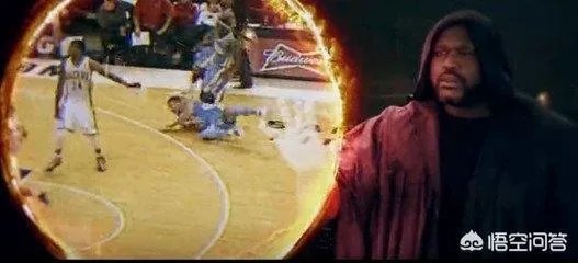 湖人麦基和奥尼尔不和，并曾互骂！麦基认为他和奥胖是两个世界的人，为什么？