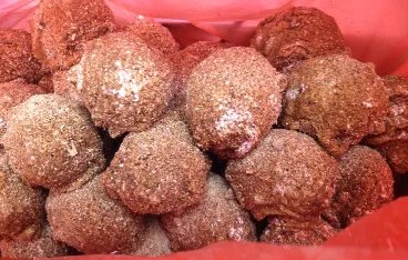 怎样做松花蛋？