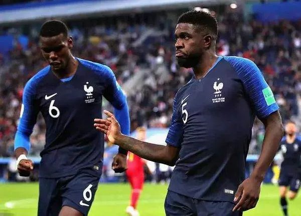 法国与比利时谁更厉害