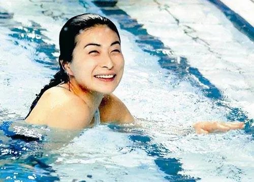 郭晶晶参加东京奥运会跳水评委,她的专业能力如何?