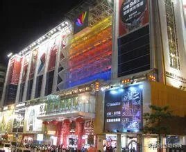 广州服装拍摄在哪里？