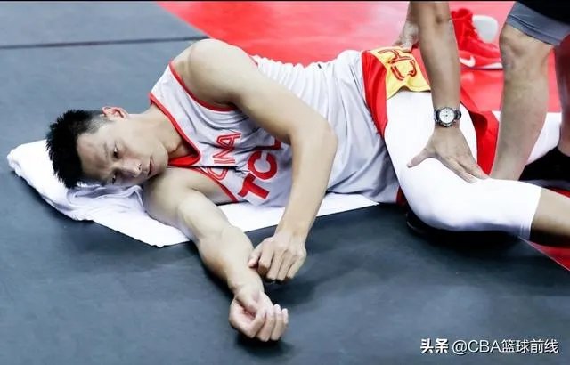 8月4日,姚基金慈善赛有直播吗?在备战男篮世界杯的关键阶段,办这样的比赛有必要吗?