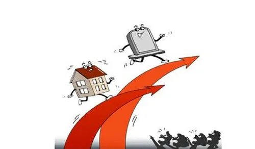 关于房价的最新消息 2017房价到底是涨还是跌