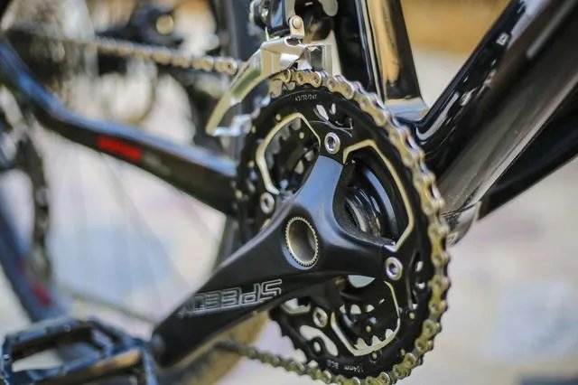 野兽自行车如何？