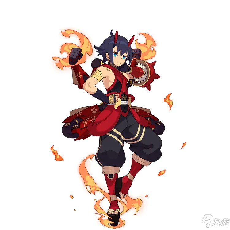 《世界弹射物语》阿须桐丸人物图鉴 阿须桐丸厉害吗