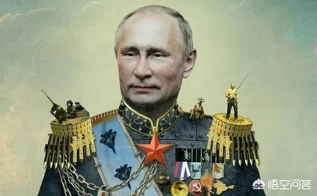 俄雇佣兵猛攻美军阵地，美俄是否濒临最终摊牌？