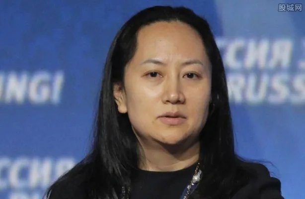 孟晚舟事件是怎么回事 其个人资料简介一起来看看