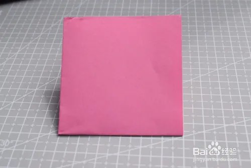 气球怎么折图解 折纸气球图解步骤 如何叠气球