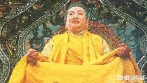 菩提祖师在《西游记》中的辈分如何？