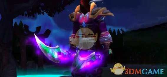 《魔兽世界》怀旧服P5职业排名