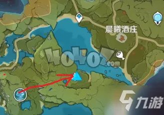 《原神》地灵龛钥匙怎么获取 地灵龛钥匙获取方法分享