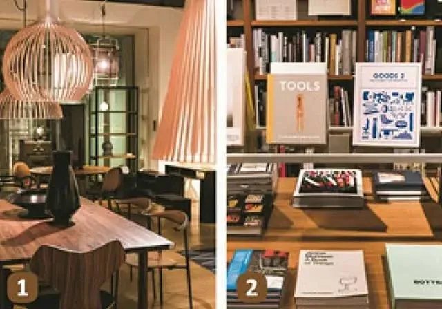 Hanako｜家居美学的充电站：来10家东京杂货店逛一逛