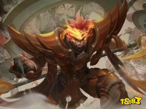 王者荣耀五虎将皮肤都是谁的皮肤 五虎将皮肤盘点