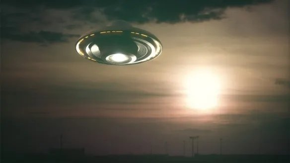 美政府公布新UFO调查报告！不明飞行物说法被替代