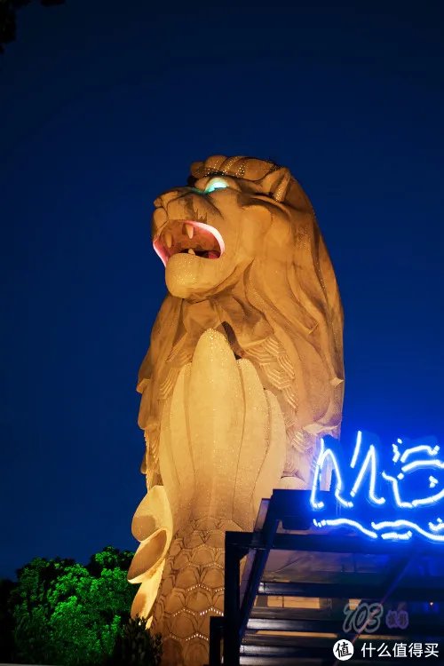 每日一景点 篇一百二十六：新加坡圣淘沙超详细攻略，沙滩、探险、机动游戏一网打尽！交通住宿景点攻略全都有！