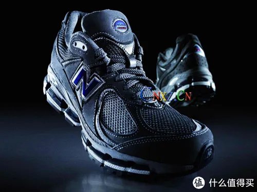 New Balance常见型号分类和介绍