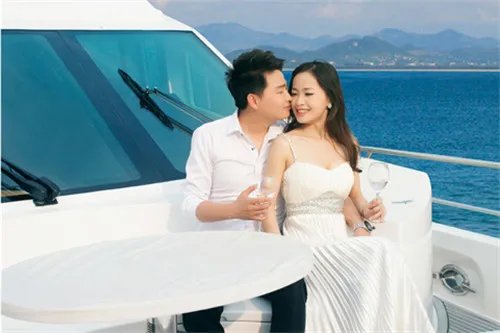 婚纱照拍得不满意怎么办 婚纱照拍得不满意解决方法