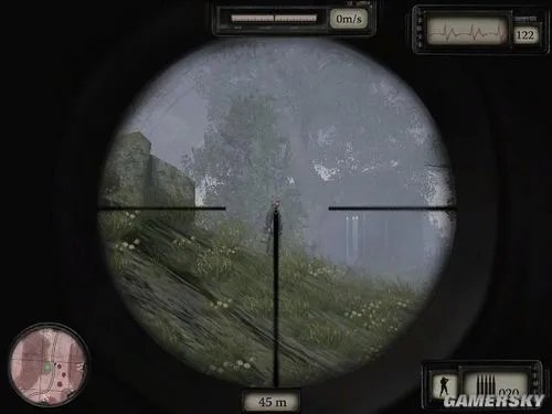 《狙击手之胜利的艺术》繁体中文版本月发售