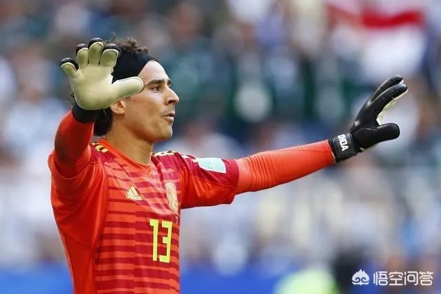 奥乔亚现在在哪个俱乐部