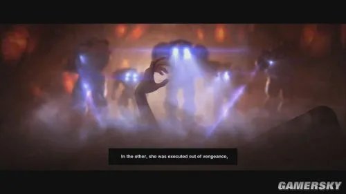 《星际争霸2》“网游化”《星际宇宙:命运编年史(SCU:Chronicles of Fate)》启动 宇宙中组队刷副本