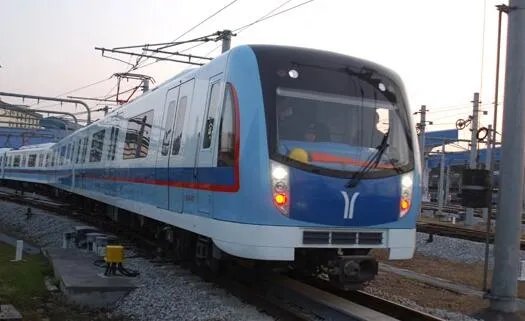 2021广州地铁5号线路图 广州地铁5号线站点图及运营时间表