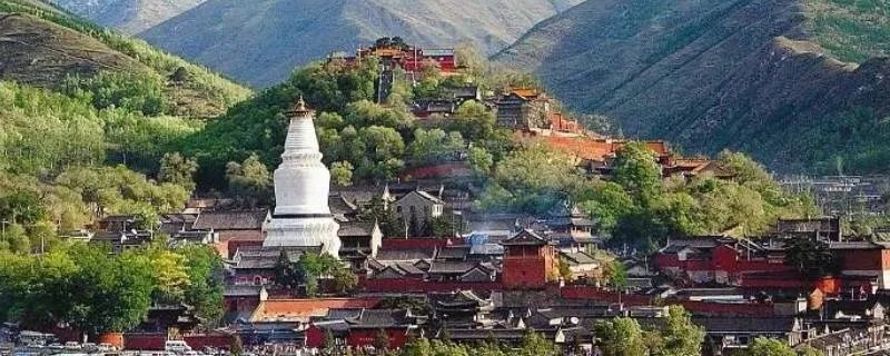 山西旅游必去十大景点