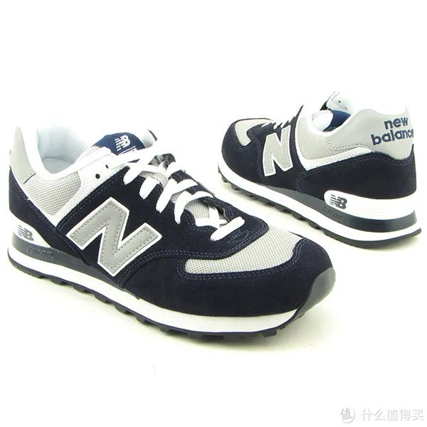 New Balance常见型号分类和介绍