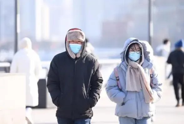 冷空气影响北方局地降温超10℃，寒意为什么这么重？