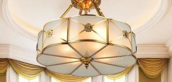 中国灯具十大大品牌排行