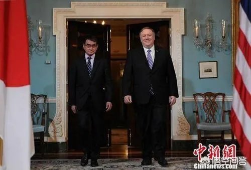 日本发表混乱外交蓝皮书