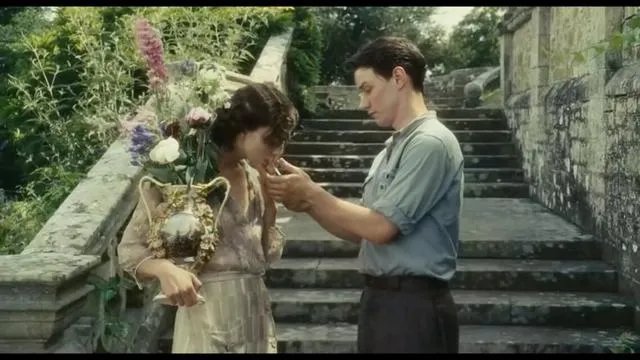 你有没有特别喜欢的美剧或电影的剧照和截图？