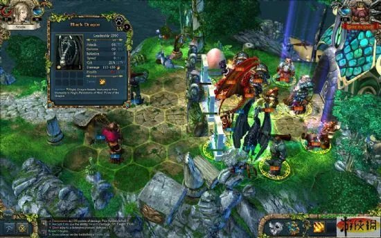 《国王的恩赐：交错世界》 评测