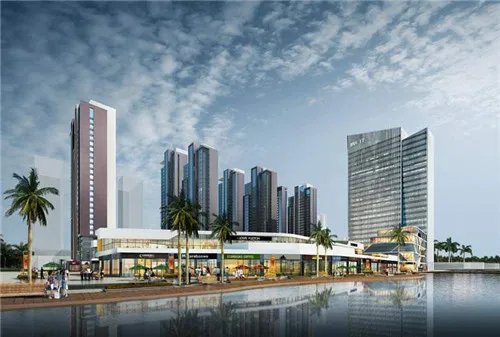 漳州角美房价走势图 2017漳州角美房价走势如何