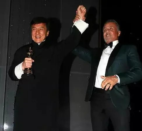 功守道为什么没有成龙?