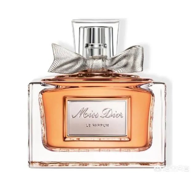 迪奥小姐三种颜色香水的区别是什么？