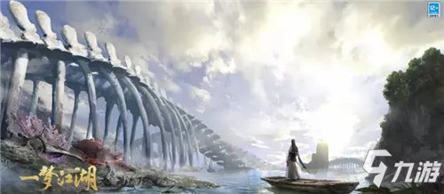 《一梦江湖》暑期资料片“四海歌”抢先分享