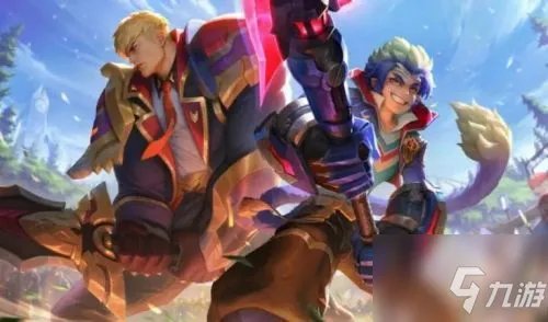 《lol》无限火力开放时间一览 3月无限火力会开放吗