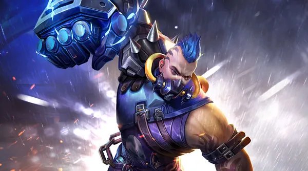 《诺亚传说手游》格斗家职业攻略