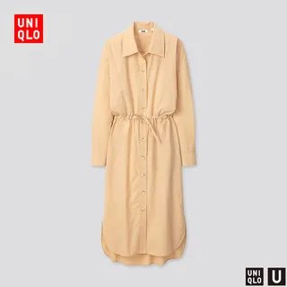 长袖连衣裙款式大全