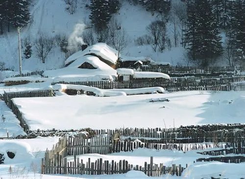 俗话说：“瑞雪兆丰年。”这句话运用了什么修辞手法？