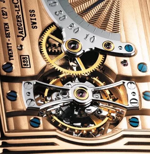 陀飞轮腕表为什么那么贵，入门级陀飞轮腕表一般什么价位？