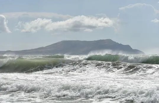 2020年4号台风黑格比最新消息 四号台风登陆具体时间地点