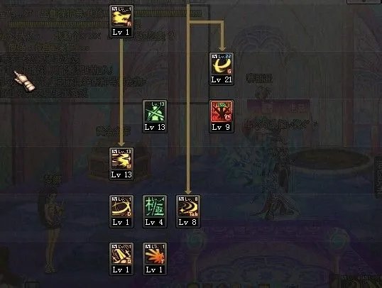 NB版本鬼剑士四职业心得分享 加点和分析