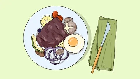 滋阴补阴的食物有哪些