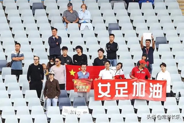 中国女足克服困难，奥预赛6-1横扫泰国，给男足狠狠上了一课，你怎么看？